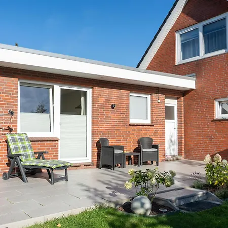 Apartament 217 Schortens