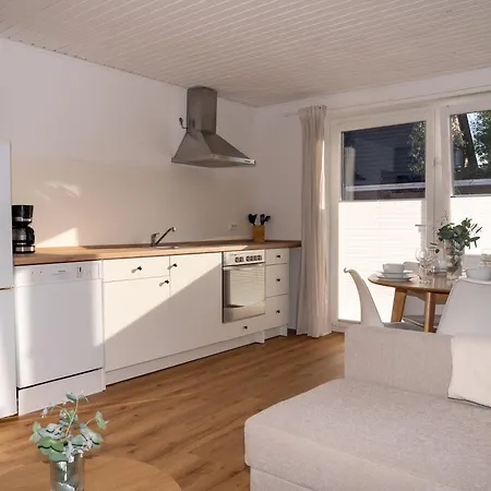 Apartament 217 Schortens