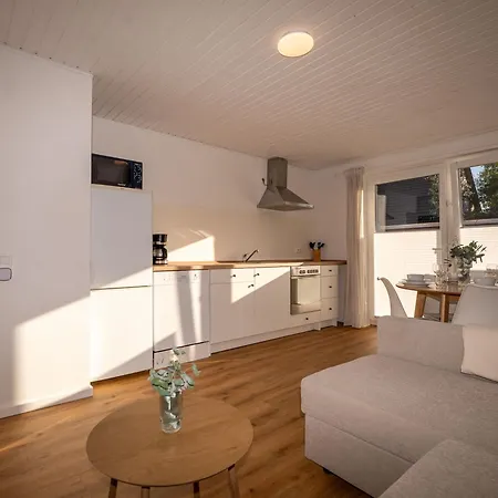 217 Apartament Schortens