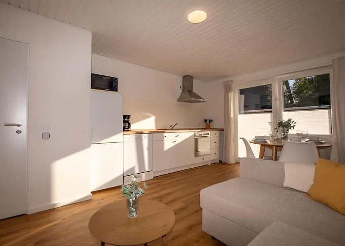 217 Apartamento Schortens