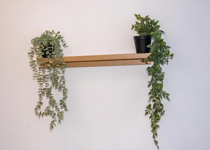 Apartamento 217 Schortens